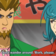Illustration for article titled In the Latest Chapter Of... Cardfight!! Vanguard G (Ch. 16)